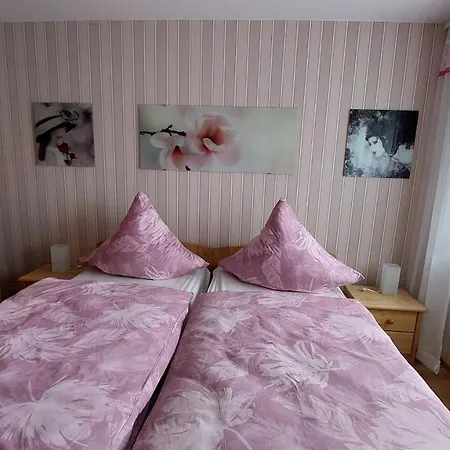 Apartment Seegraben