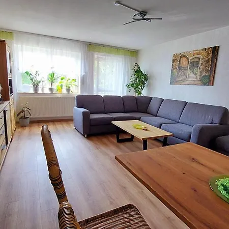 Seegraben Apartment *