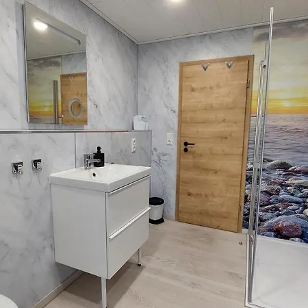 Apartment Seegraben