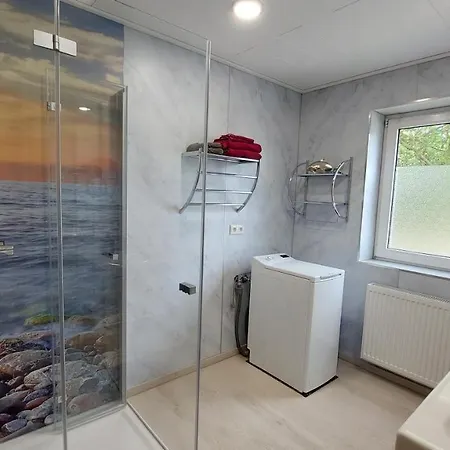 Apartman Seegraben *