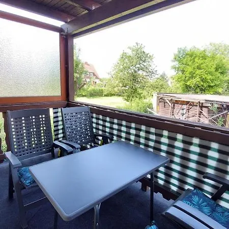 Apartment Seegraben Erfurt