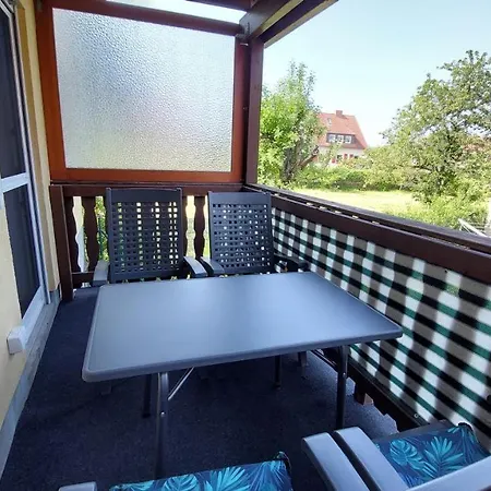 Apartment Seegraben Erfurt