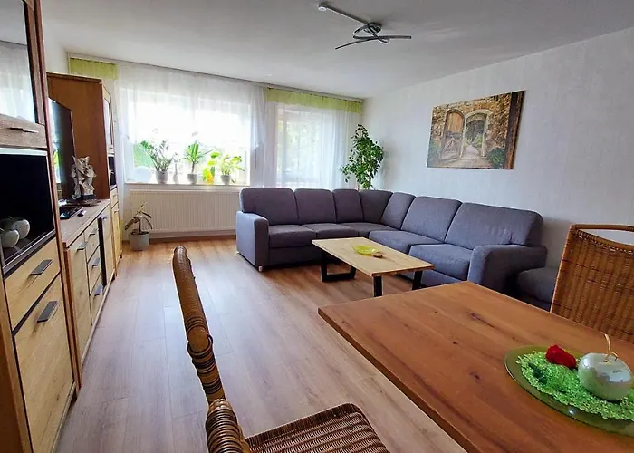 Seegraben Apartment *